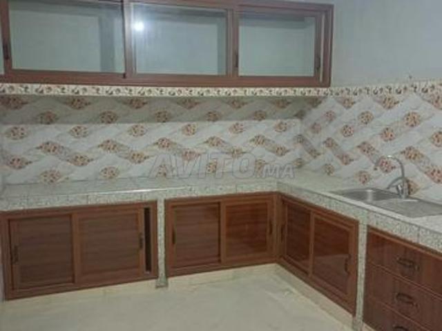 Appartement location à Ben Guerir, L'Oriental
