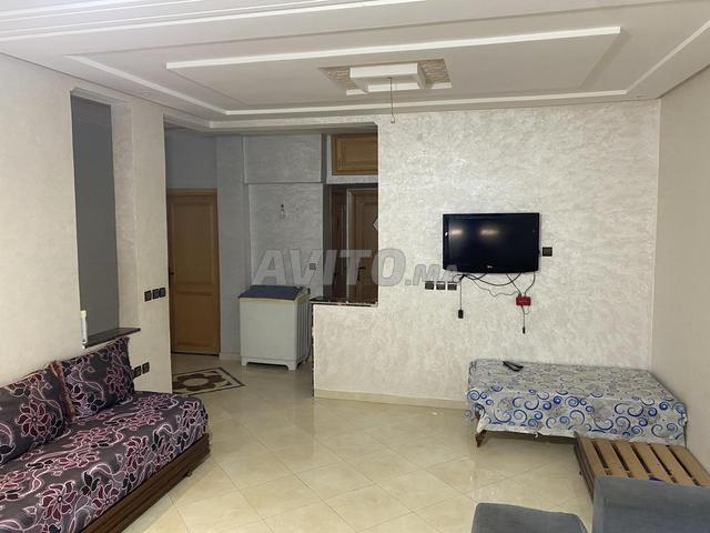 Appartement location à Fès