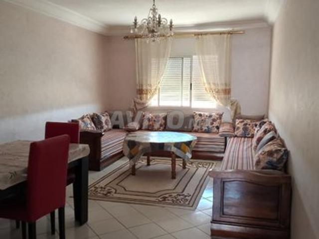 Appartement location à El Ma, Gharb-Chrarda-Beni Hssen
