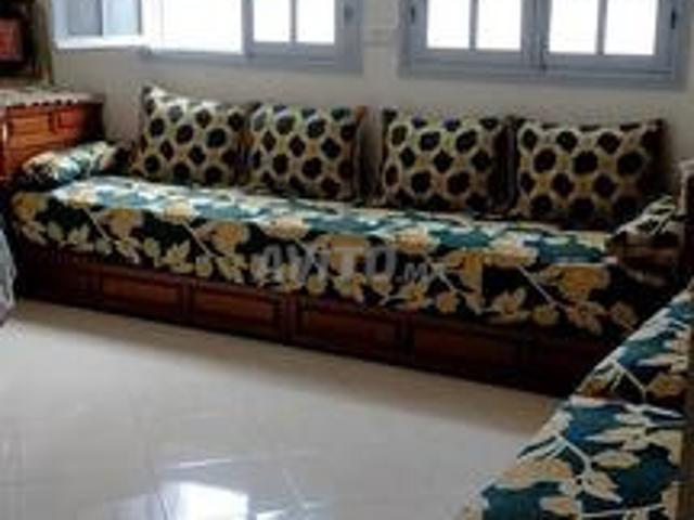 Appartement location à Mohammedia, Gharb-Chrarda-Beni Hssen