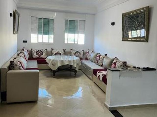 Appartement location à Boukhalef, Tangero