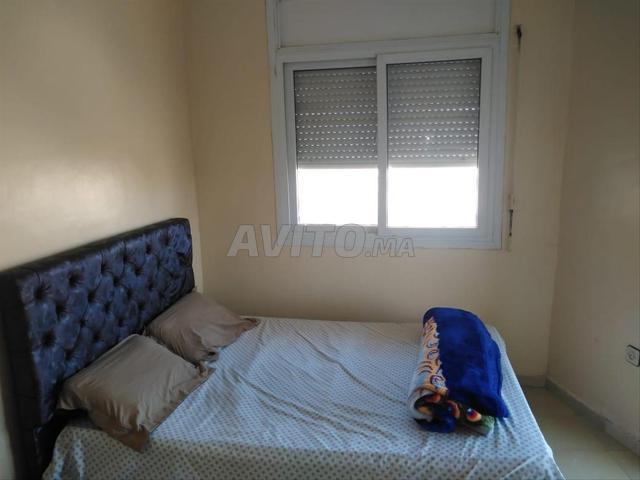 Appartement location à El Ma, Gharb-Chrarda-Beni Hssen