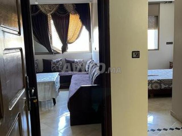 Appartement location à El Ma, Gharb-Chrarda-Beni Hssen