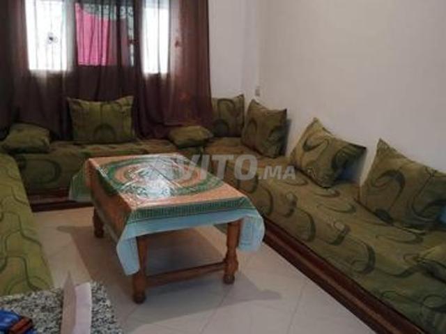 Appartement location à Martil, Tanger-Tétouan