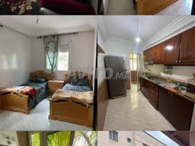 Appartement location à El Ma, Gharb-Chrarda-Beni Hssen