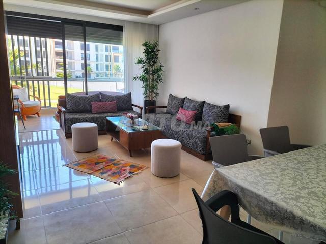 Appartement location