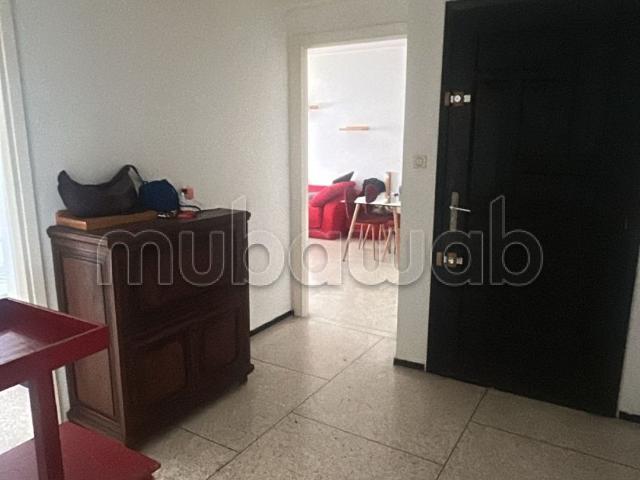 Appartement location à Anfa, Gharb-Chrarda-Beni Hssen