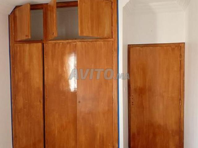 Appartement location à Agadir, Oued ed Dahab-Lagouira
