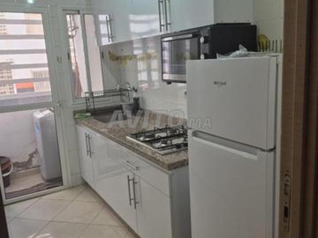 Appartement location à Anfa, Gharb-Chrarda-Beni Hssen