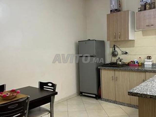 Appartement location à Marrakech, L'Oriental