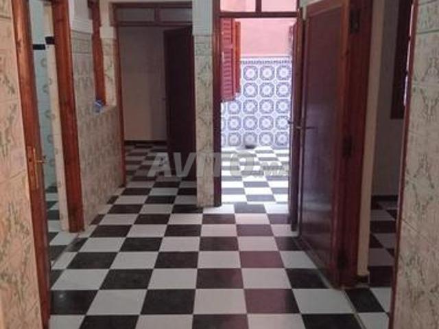 Appartement location à L'Oriental