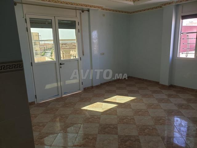 Appartement location à Ben Slimane