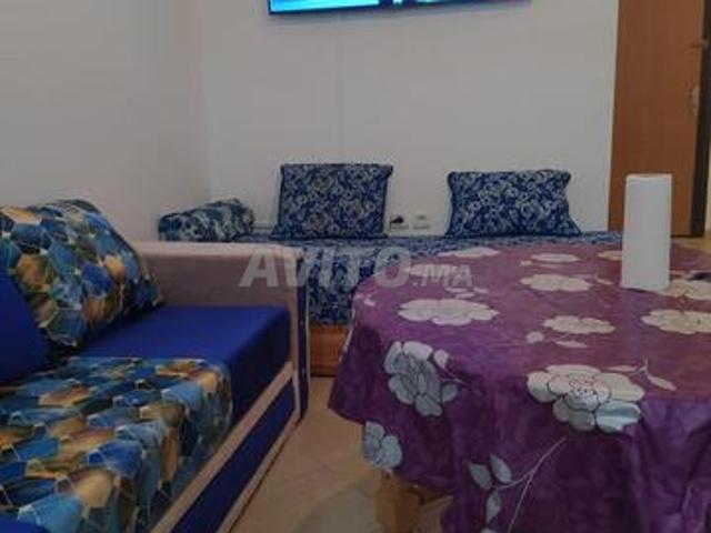 Appartement location à Agadir, Oued ed Dahab-Lagouira