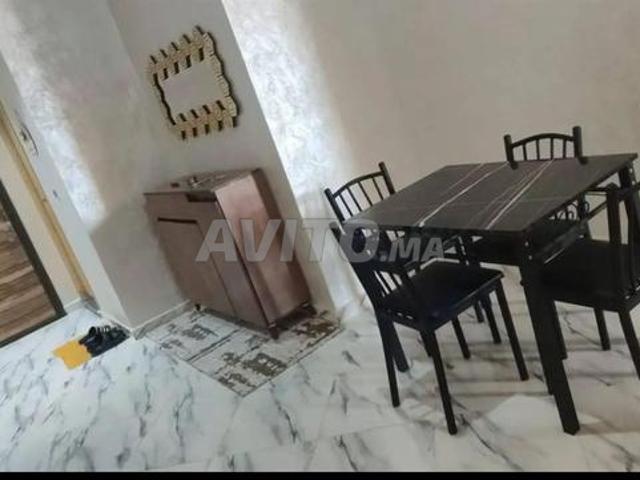 Appartement location à El Ma, Gharb-Chrarda-Beni Hssen
