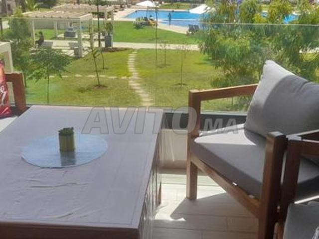 Appartement location à Saida