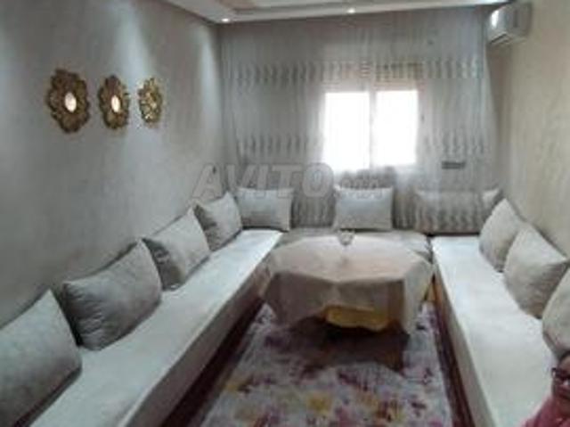 Appartement location à L'Oriental