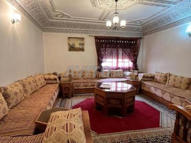 Appartement location à Fès