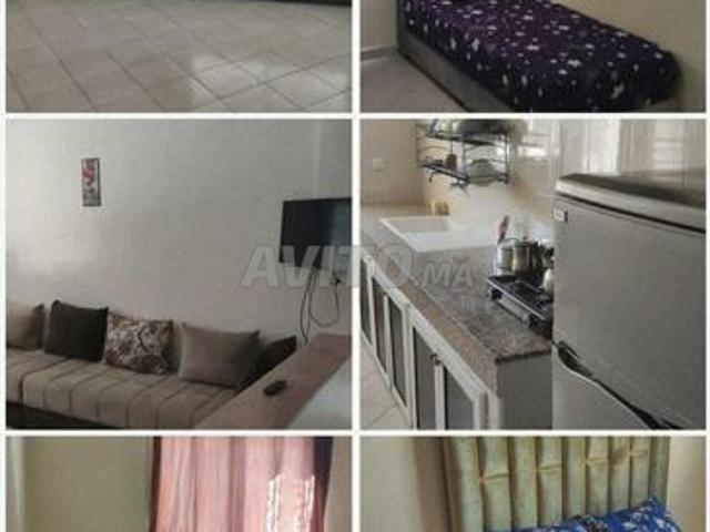 Appartement location à Agadir, Oued ed Dahab-Lagouira