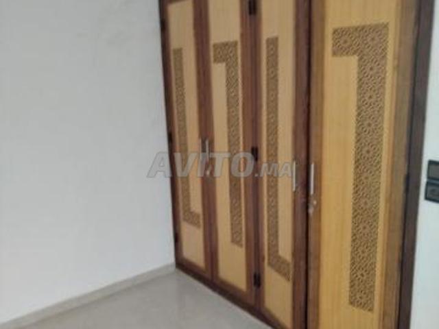 Appartement location à Hay Nahda, Ben Slimane