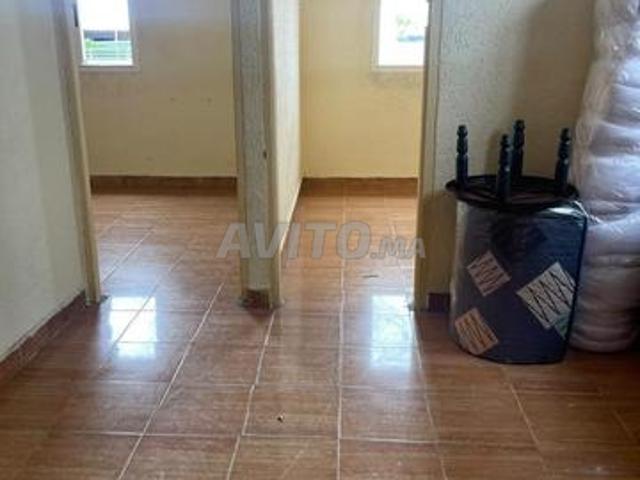 Appartement location à Hay Nahda, Ben Slimane