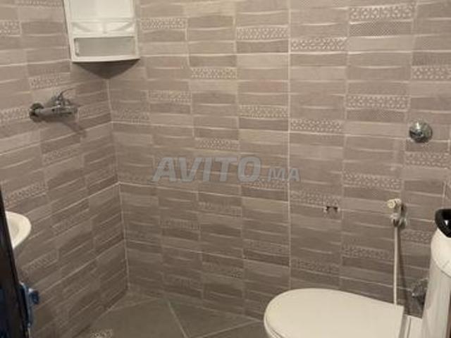 Appartement location à Hay Nahda, Ben Slimane
