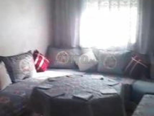 Appartement location à Anfa, Gharb-Chrarda-Beni Hssen