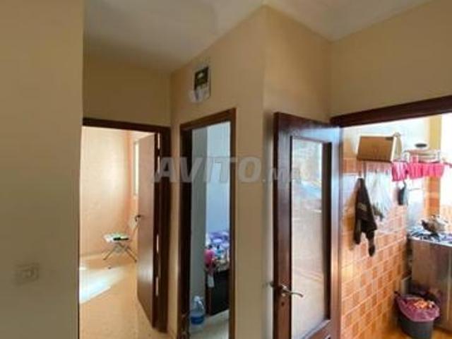 Appartement location à Anfa, Gharb-Chrarda-Beni Hssen