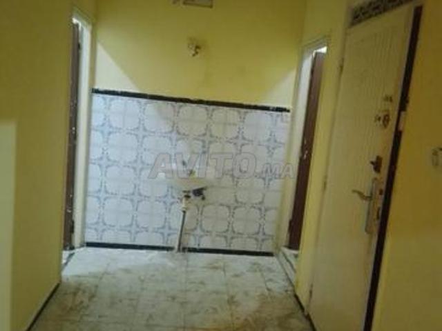 Appartement location à Salé