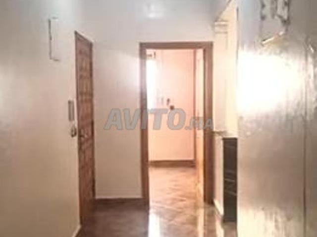 Appartement location à Salé
