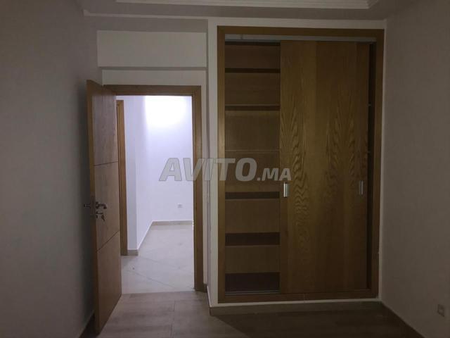 Appartement location à Témara