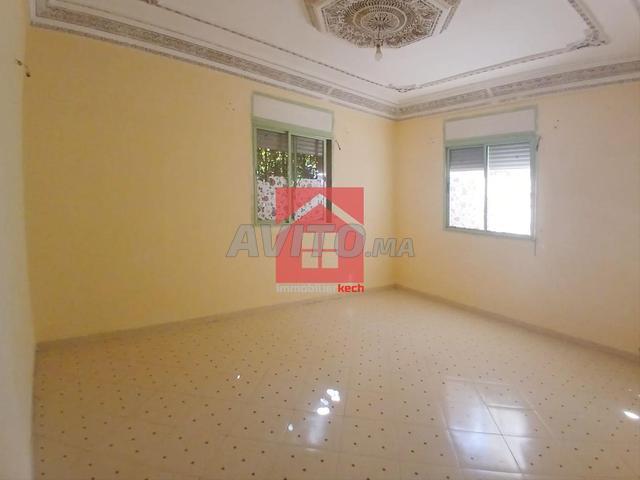 Appartement location à Marrakech, L'Oriental