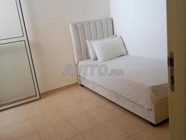 Appartement location
