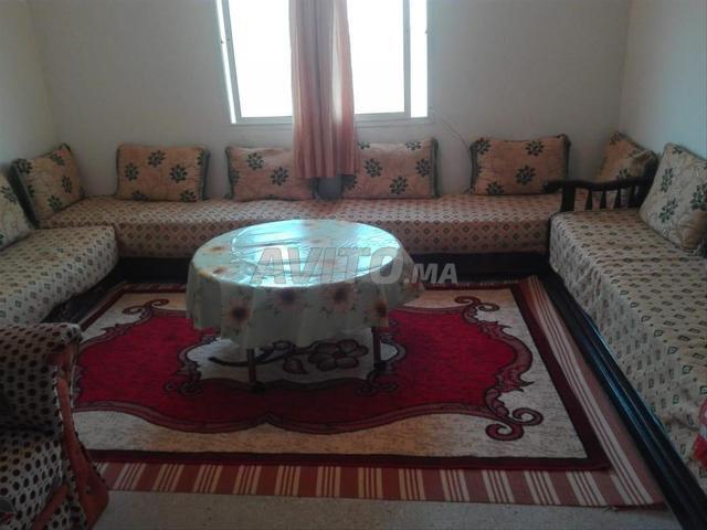 Appartement location à Larache, Tanger-Tétouan