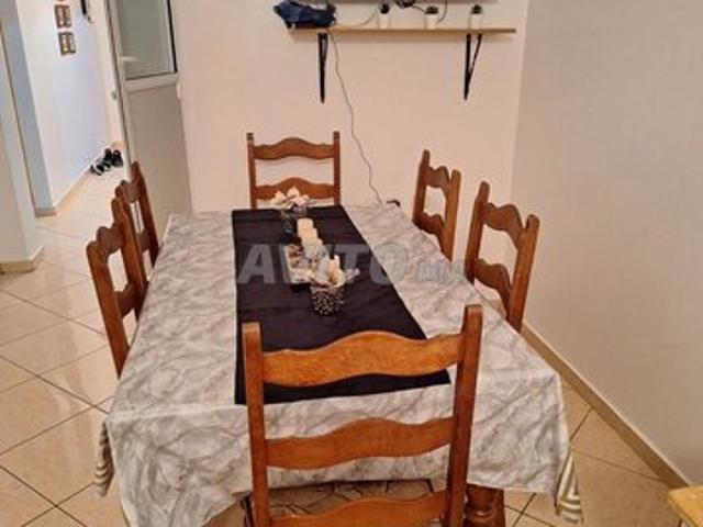 Appartement location à Martil, Tanger-Tétouan