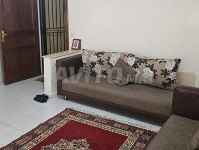 Appartement location