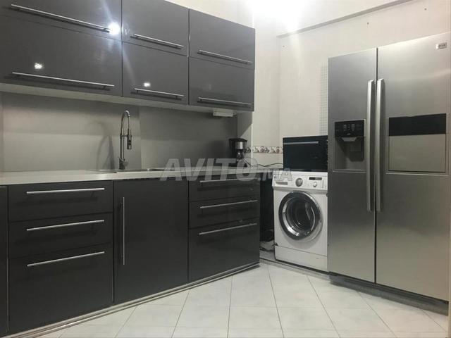 Appartement location à Meknès