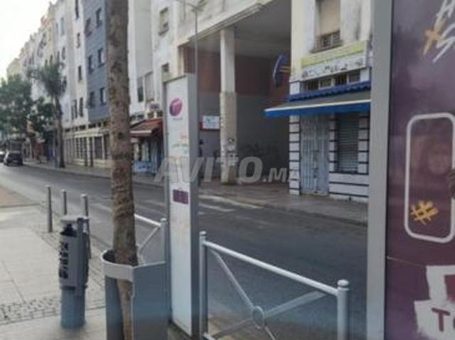 Appartement location à El Ma, Gharb-Chrarda-Beni Hssen