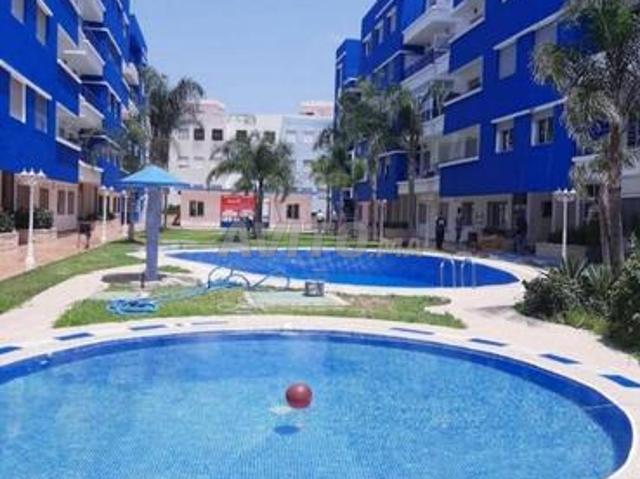 Appartement location à Martil, Tanger-Tétouan