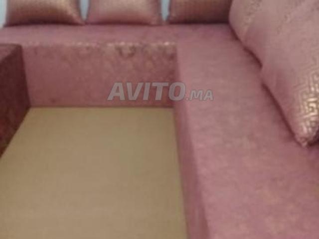 Appartement location à Salé