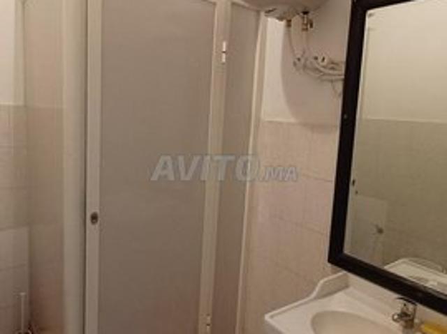 Appartement location à Khouribga