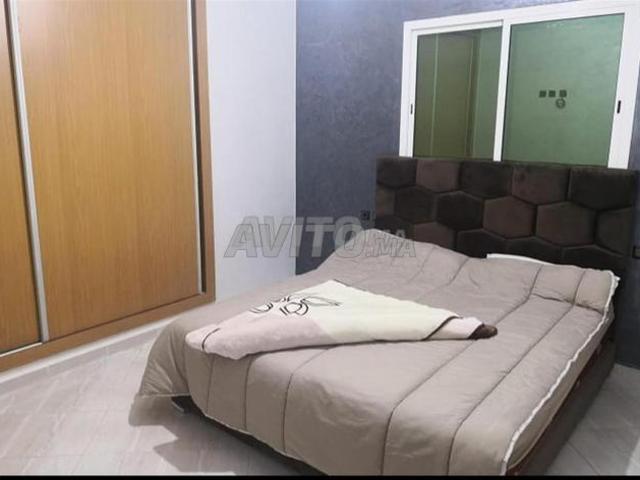 Appartement location à Meknès