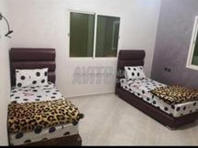 Appartement location à Meknès