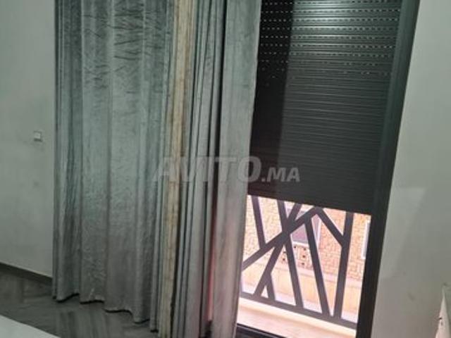 Appartement location à Centre Ville, Ben Slimane