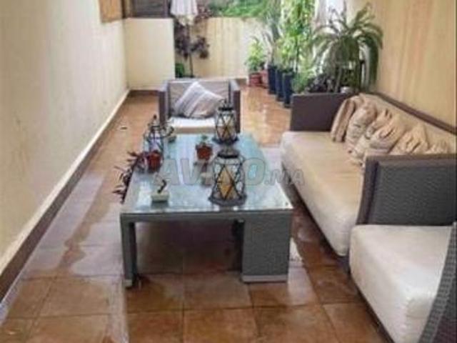 Appartement location à El Houda, Agadir