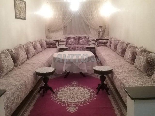 Appartement location à Mellal