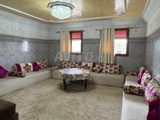 Appartement location à Anfa, Sidi Moumen