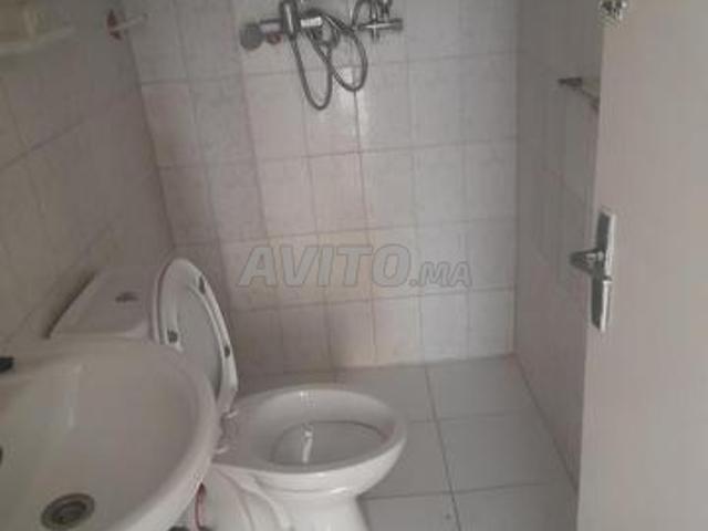 Appartement location à Hay Nahda, Ben Slimane