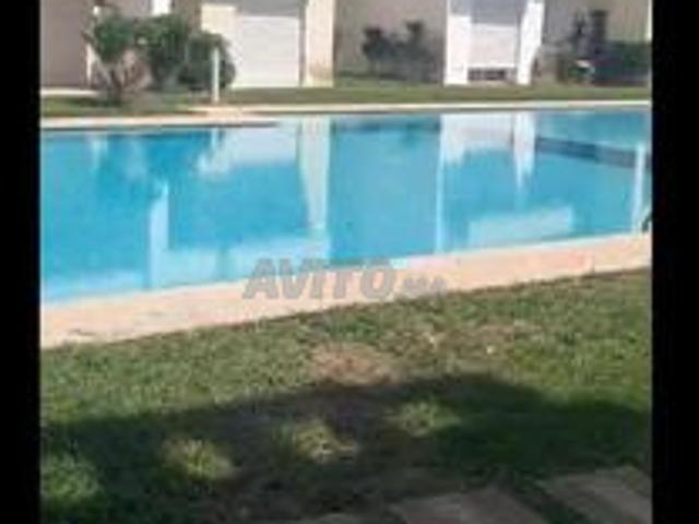 Appartement location