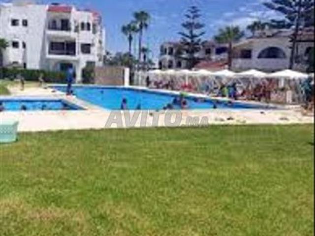 Appartement location à M'diq, Tanger-Tétouan