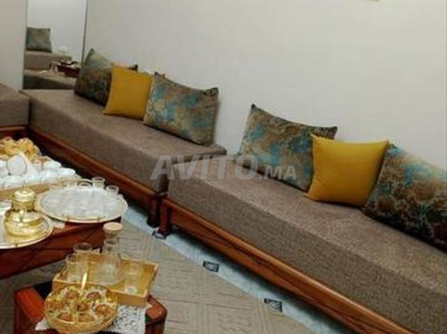 Appartement location à Saida